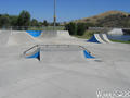 foto de skate