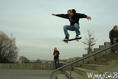 skate photo