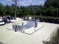 foto de skate