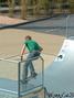 foto de skate