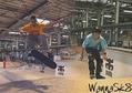 skate photo