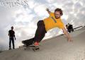 skate photo