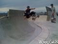 foto de skate